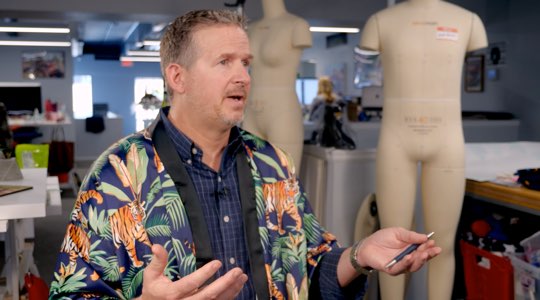 Watch the Shinesty customer video