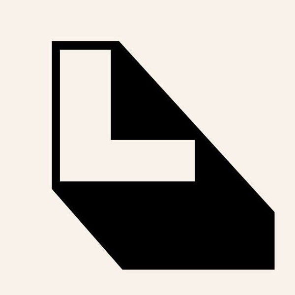 later logo square