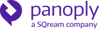 Panoply combines ETL and data warehousing in one easy to use platform.