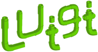 luigi is a python etl tool built by Spotify