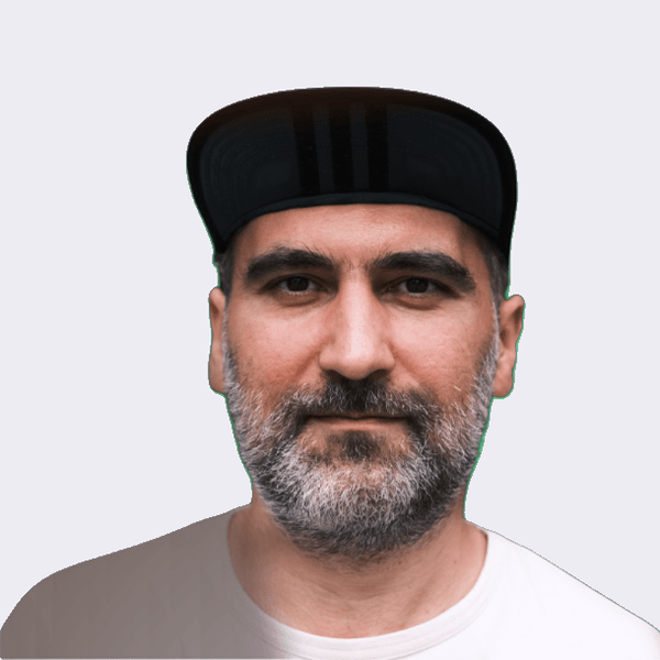 Bogdan Tudorancea