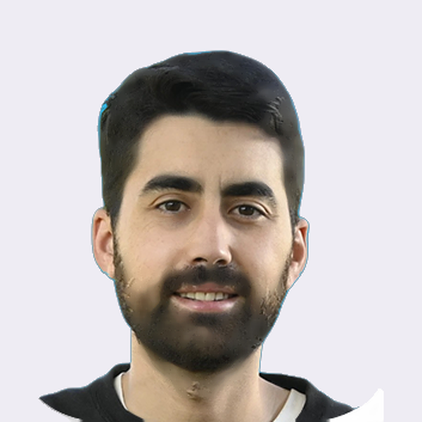 Borja Blanco Méndez