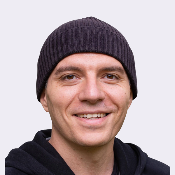 Catalin Zorzini