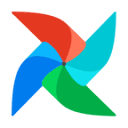 Apache Airflow logo