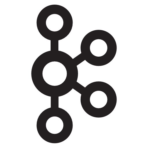 Apache Kafka logo