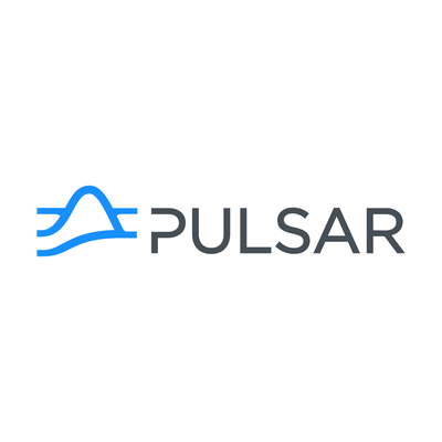 Apache Pulsar logo