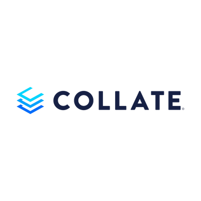 Collate logo