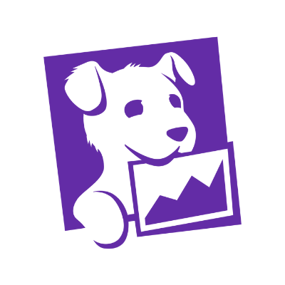 Datadog LLM Observability logo