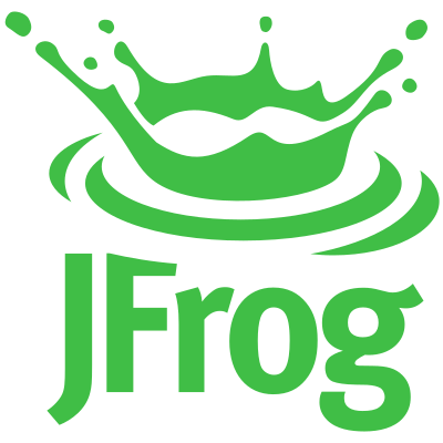 JFrog ML logo