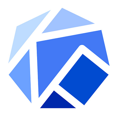 Kubeflow logo
