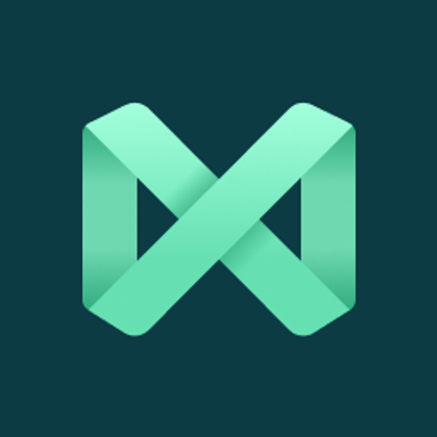 Maxim AI logo