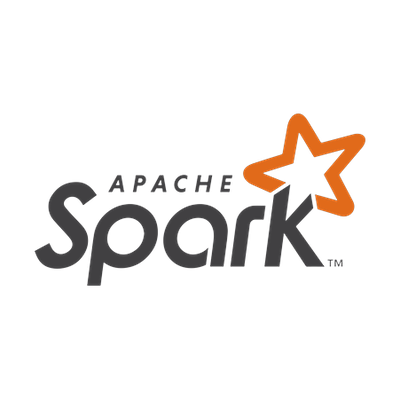 Spark Structured Streaming logo