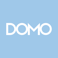 Domo is a cloud-based data analytics tool.