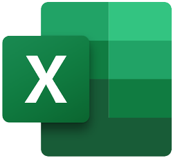 Excel is a great starter-level data analytics tool.