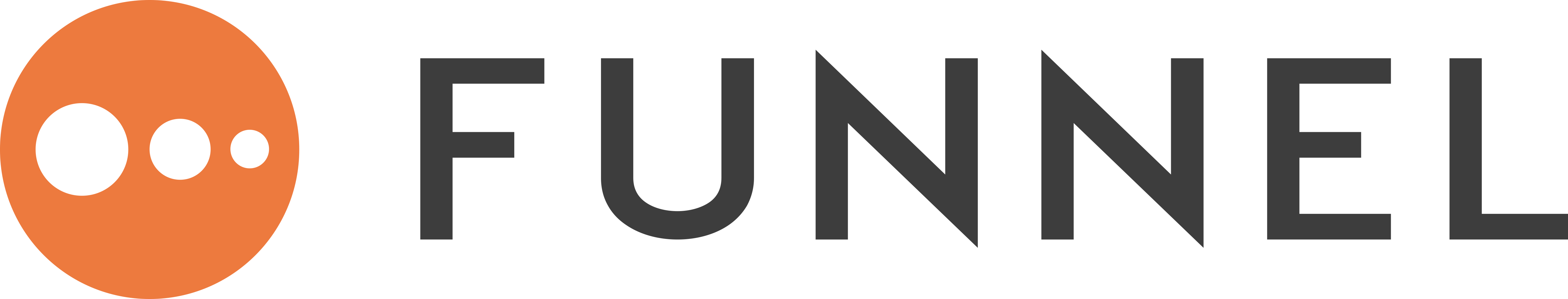 Funnel is an ideal ETL tool if you only want insight into your marketing data.