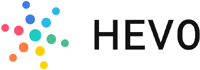 hevo-data-logo