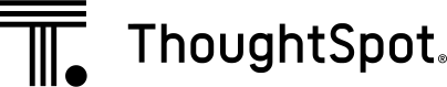 ThoughtSpot is an embedded data analytics platform that includes AI.