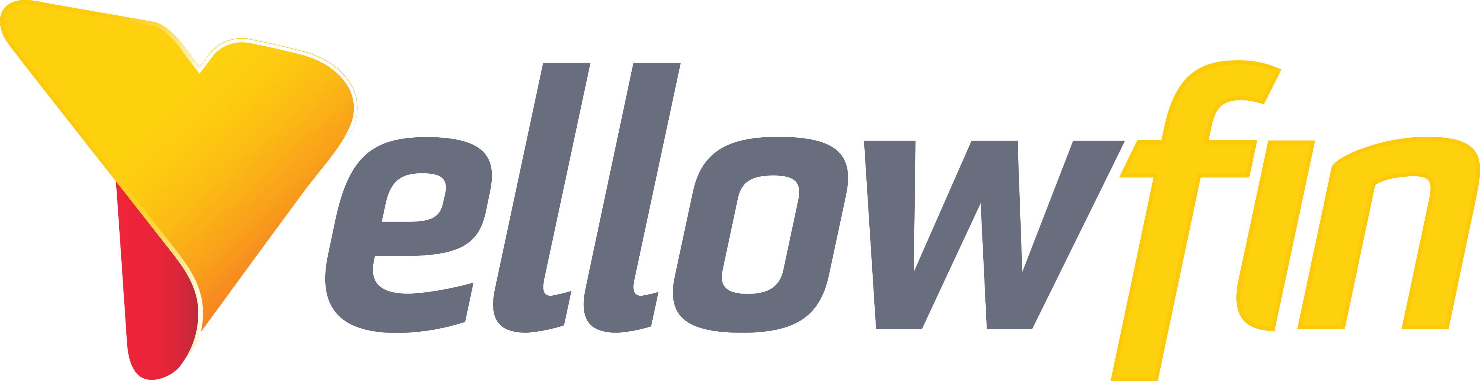 Yellowfin is a data analytics tool designed for less technical users.