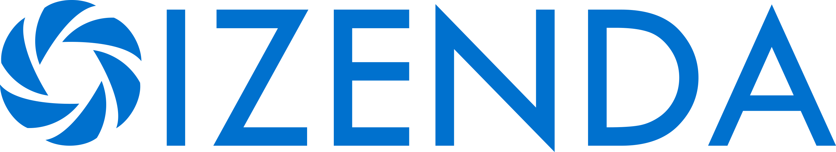 Izenda is a BI tool for MongoDB