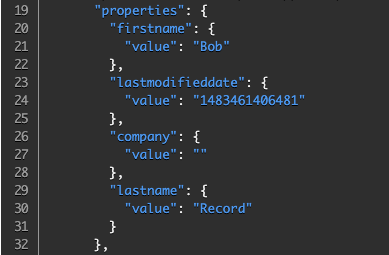 DATEDIFF() using Hubspot data