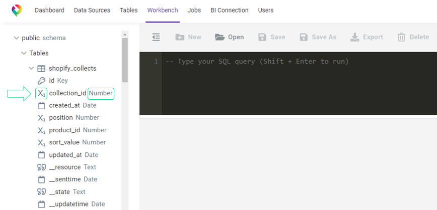 Shopify SQL Data Analysis