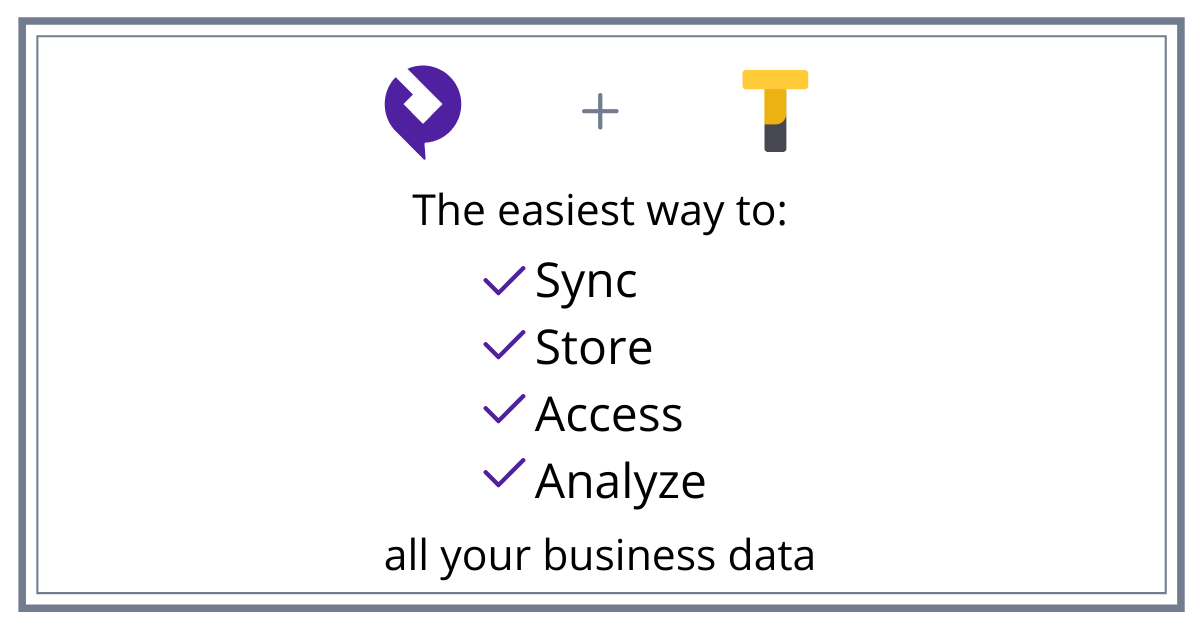 Panoply + Trevor.io: A Complete No-Code Analytics Solution - Panoply
