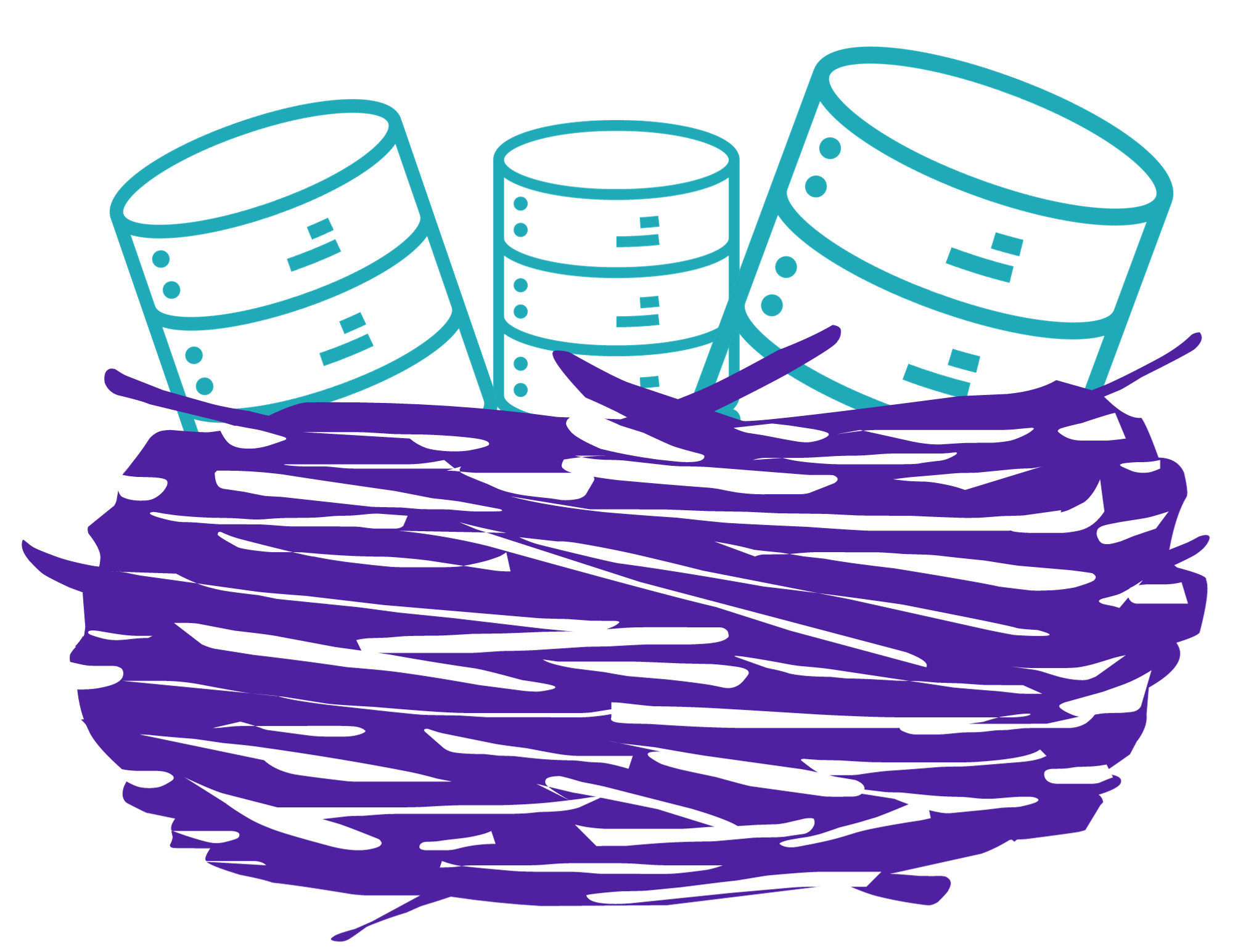 nested data